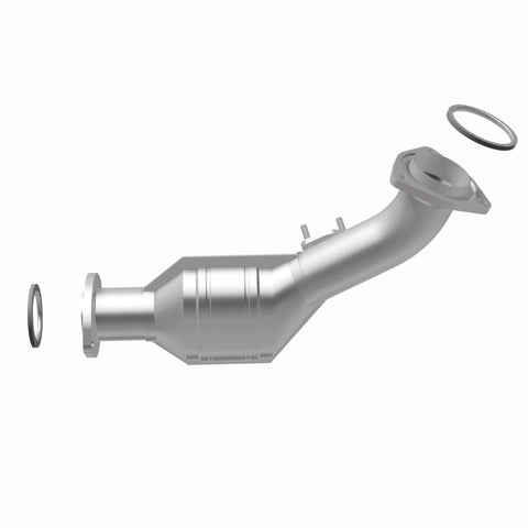 MagnaFlow Conv DF Front 00-04 Toyota Tacoma 3.4L 4WD / 00-04 Tundra 3.4L - 51679