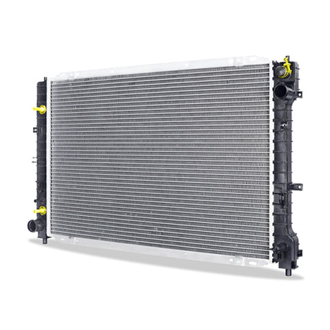 Mishimoto Ford Escape Replacement Radiator 2001-2007 - R2307-AT