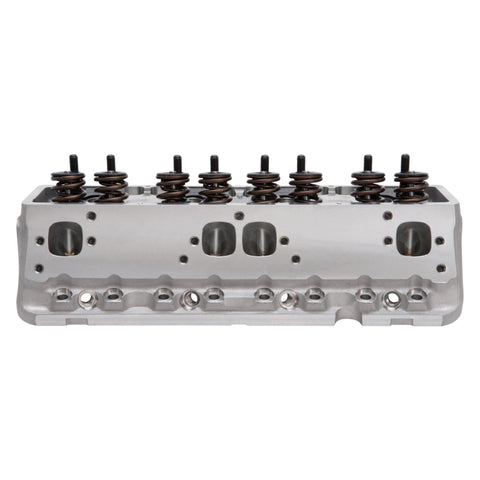 Edelbrock Cylinder Head SBC 23-Degree Victor E-Cnc 225 Solid Roller - 61209