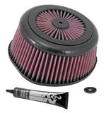 K&N  XStream Motorcross Replacement Air Filter-2013 HONDA CRF450R 449 - HA-4513XD