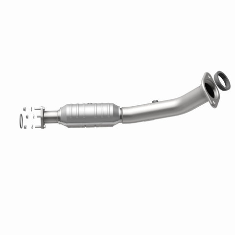 MagnaFlow Direct Fit Catalytic Converter 06-08 Honda Civic SI 2.0L - 49185
