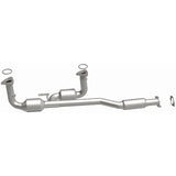 MagnaFlow Direct Fit Catalytic Converter 95-99 Maxima/I30 front 50S - 444503