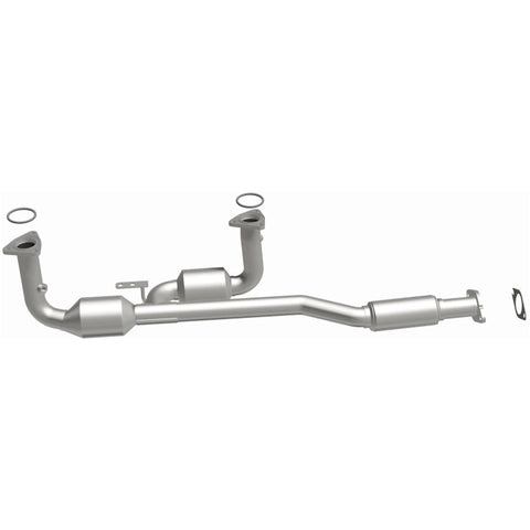MagnaFlow Direct Fit Catalytic Converter 95-99 Nissan Maxima 3.0L F - 27503