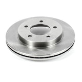 Power Stop 97-03 Ford F-150 Front Autospecialty Brake Rotor - AR8557