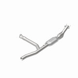 MagnaFlow Direct Fit Catalytic Converter 97-98 F150/F250 4.2L 2Wd Pa - 23317