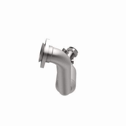 MagnaFlow Direct Fit Catalytic Converter 02-03 Mercedes CLK430 4.3L Driver Side - 454023