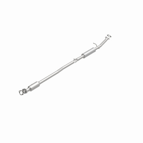 Magnaflow 16-18 Hyundai Tucson L4 2.0L OEM Grade / EPA Compliant Direct-Fit Catalytic Converter - 21-145