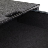 ARB R/Drawer R/Floor 33X31X13 Intrnl 28.7X25.7X8.6 Jk 4Dr - RDRF790
