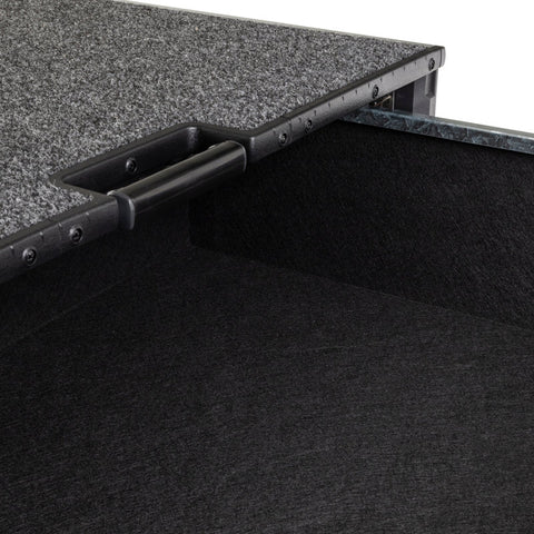 ARB R/Drawer R/Floor 33X31X13 Intrnl 28.7X25.7X8.6 Jk 4Dr - RDRF790