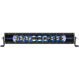 Rigid Industries Radiance+ 20in. RGBW Light Bar - 220053