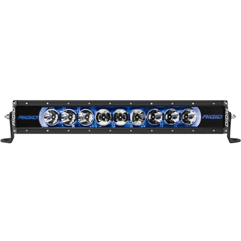 Rigid Industries Radiance+ 20in. RGBW Light Bar - 220053