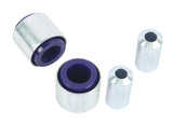 SuperPro 2011 BMW 1 Series M Base Rear Upper Control Arm Outer Position Bushing Kit (Motorsport) - SPF3956-90K