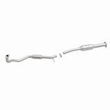 MagnaFlow Direct Fit Catalytic Converter 94-96 Buick Century/Oldsmobile - 23413