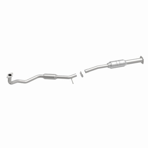 MagnaFlow Direct Fit Catalytic Converter 94-96 Buick Century/Oldsmobile - 23413