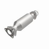 MagnaFlow Direct Fit Catalytic Converter 97-01 Honda Prelude 2.2L (49 State) - 51841
