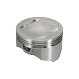 Wiseco 85-00 Yamaha XT350/85-98 TT350 9:1 CR Piston Kit - 4674M08750