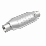 MagnaFlow Conv Univ 3 Single O2 Boss - 94039