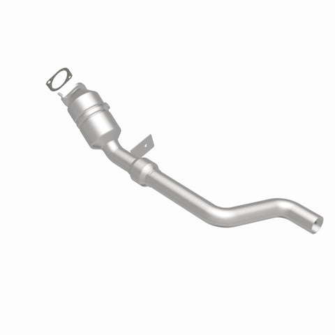 MagnaFlow Direct Fit Catalytic Converter 2016 Mustang GT350 5.2L Underbody - 52224
