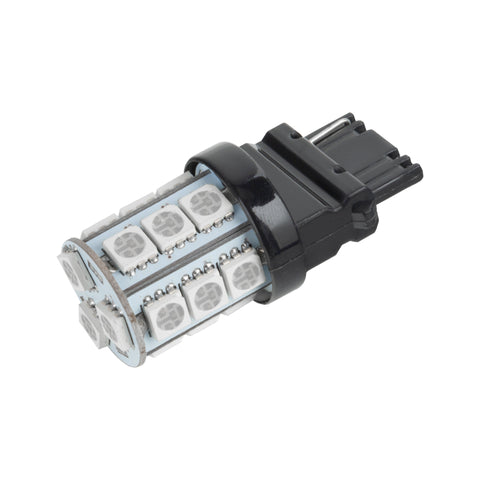 Oracle 3156 18 LED 3-Chip SMD Bulb (Single) - Amber - 5101-005