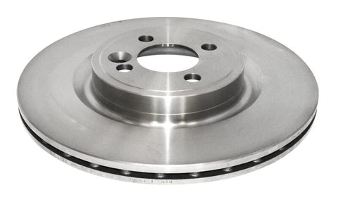 DBA 08-12 Infiniti EX35 Rear Street Series Standard Rotor - DBA2309
