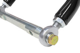 UMI Performance 78-88 G-Body S10 Tubular Front Upper A-Arms Adjustable - 3056-1-B