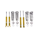 Bilstein B12 2012 Mazda MX-5 Miata Touring Front and Rear Suspension Kit - 46-190345