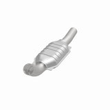 MagnaFlow Conv DF 82-87 Dodge B1500 Van - 50206