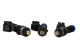 Ford Racing 2021+ F150 5.0L Coyote 55lb Variable Displacement Engine Fuel Injector Set - M-9593-55VDE