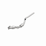 Magnaflow Conv DF 09-10 Audi A3 2.0L (CCTA)/Volkswagen 09-10 Eos/GTI/ 08-10 Jetta 2.0L (CCTA/CBFA) - 51414