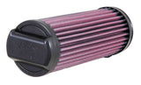 K&N 2014 Can-Am Spyder RT 1330cc DRYFLOW Air Filter - CM-1314