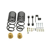 Belltech COIL SPRING SET 09-13 Dodge Ram 1500 SC REAR 4inch - 5317