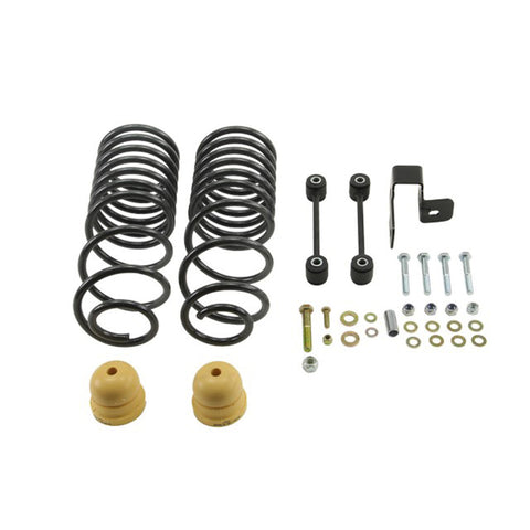 Belltech COIL SPRING SET 09-13 Dodge Ram 1500 SC REAR 4inch - 5317