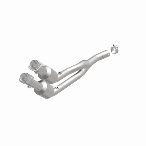 MagnaFlow Conv DF 95 Jaguar XJS 4.0L - 23069