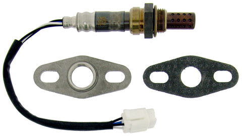 NGK Geo Prizm 1992-1990 Direct Fit Oxygen Sensor - 24673