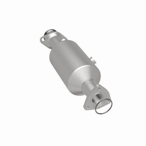 MagnaFlow California Grade Direct Fit Catalytic Converter 99-00 Honda Civic L4 1.6L - 4481630