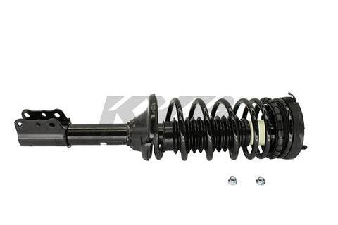 KYB Shocks & Struts Strut Plus Rear Left FORD Escort 1997-03 MERCURY Tracer 1997-99 - SR4015
