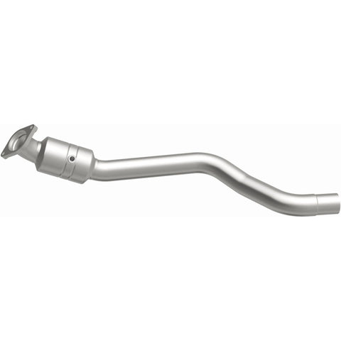 MagnaFlow Direct Fit Catalytic Converter 2015 Charger V8 6.4 6.2 OEM - 52479
