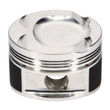 JE Pistons VW 1.4L TSI 10.0:1 Kit 3.0315 Bore 1.141 CD 0.748 Pin Dia (Set of 4 Pistons) - 363326