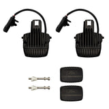 Ford Racing 21-23 Ford F150 Raptor / 22-23 Ford Bronco Raptor Off-Road Driving Lamp Upgrade - Pair - M-15200-RDL