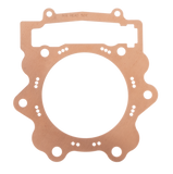 Athena Yamaha Raptor/Rhino 108mm Billet 4.250 x .043 Pro Copper Head Gasket - A277343P