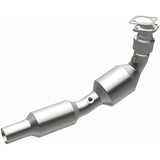 MagnaFlow Direct Fit Catalytic Converter 2010 Chevy Camaro 6.2L D/S - 49938