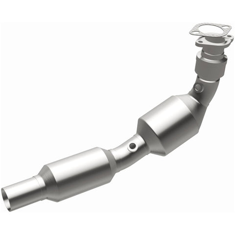 MagnaFlow Direct Fit Catalytic Converter 2010 Chevy Camaro 6.2L D/S - 49938