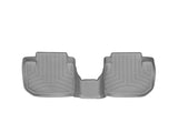 WeatherTech 12+ Subaru Impreza Rear FloorLiner - Grey - 464392
