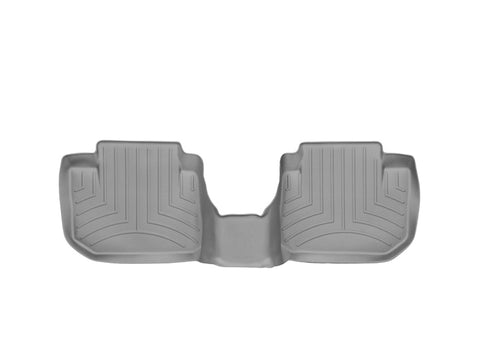 WeatherTech 12+ Subaru Impreza Rear FloorLiner - Grey - 464392