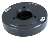 Fluidampr Chevy LS1 / LS6 / LS2 Camaro Firebird GTO Steel Internally Balanced Damper - 620121