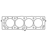Cometic Opel C16XE/X16XE/X16XEL/Y16XE 82mm .045 inch MLS Head Gasket - C4257-045