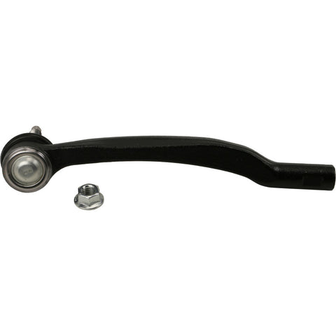 MOOG 01-02 Volvo V70 X/C Front Right Outer / Right Outer Tie Rod End - ES800857