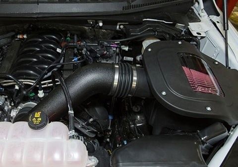 Roush 2018-2023 F-150 5.0L V8 Cold Air Intake Kit - 422267