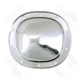 Yukon Gear Chrome Cover For 7.5in GM - YP C1-GM7.5