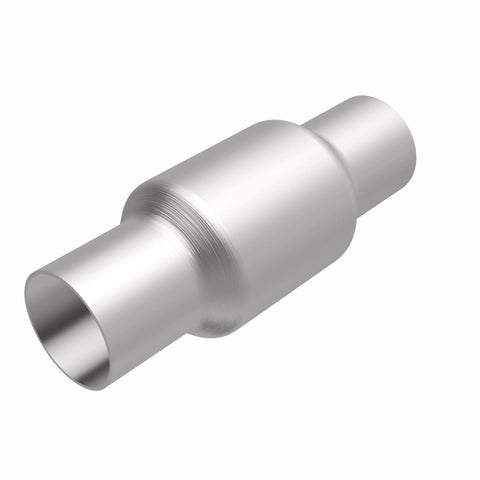 MagnaFlow Conv Univ 2.25inch Preconv. - 50005